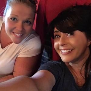 Meet your Posher, Debbie